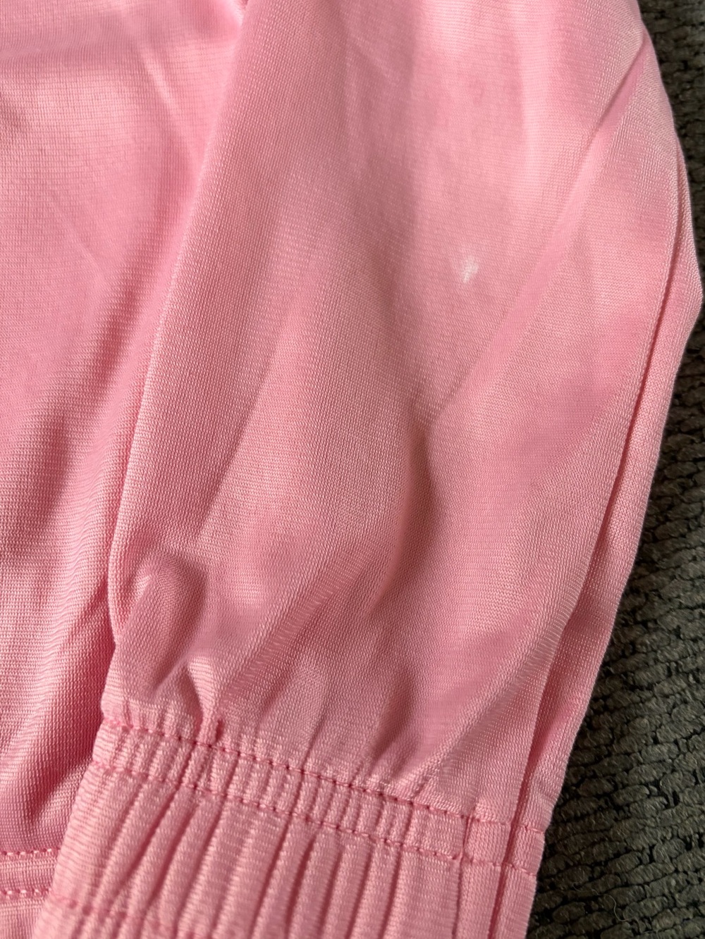 Girl’s Track Jacket - Picture 5 of 5